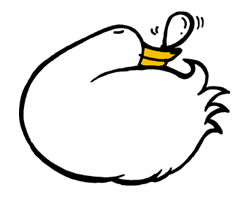 Ducky and Friends รูปที่ 9