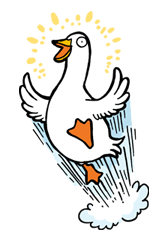 Ducky and Friends รูปที่ 11