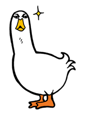 Ducky and Friends รูปที่ 12
