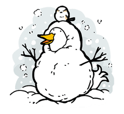 Ducky and Friends รูปที่ 13