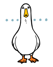 Ducky and Friends รูปที่ 21