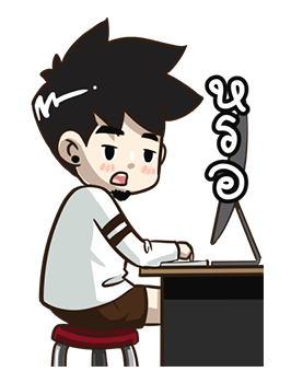 นายต้นไม้ POP-UP! Vol.2 รูปที่ 8