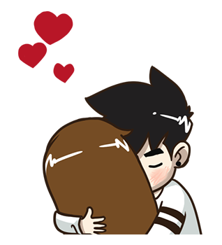 นายต้นไม้ POP-UP! Vol.2 รูปที่ 16