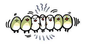 Ducky and Friends รูปที่ 29