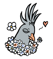 Ducky and Friends รูปที่ 33