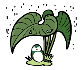 Ducky and Friends รูปที่ 35