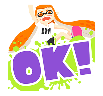 Splatoon ปลาหมึกป๊อปอัพ รูปที่ 4