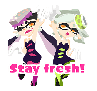 Splatoon ปลาหมึกป๊อปอัพ รูปที่ 5