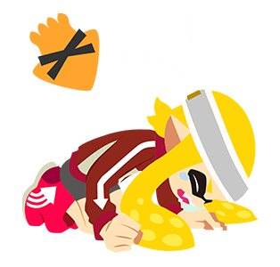 Splatoon ปลาหมึกป๊อปอัพ รูปที่ 6