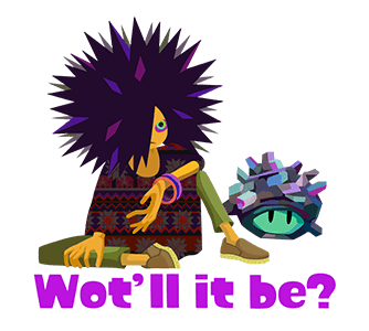 Splatoon ปลาหมึกป๊อปอัพ รูปที่ 7