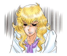 La Rose de Versailles: Global Edition รูปที่ 1
