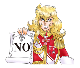 La Rose de Versailles: Global Edition รูปที่ 3