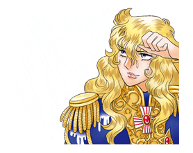 La Rose de Versailles: Global Edition รูปที่ 6