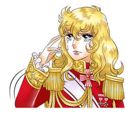 La Rose de Versailles: Global Edition รูปที่ 8