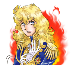 La Rose de Versailles: Global Edition รูปที่ 9