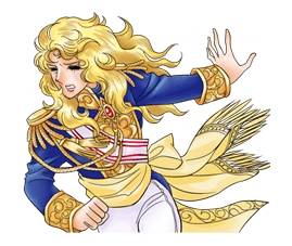 La Rose de Versailles: Global Edition รูปที่ 10