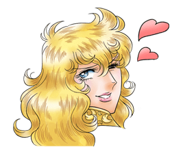 La Rose de Versailles: Global Edition รูปที่ 12