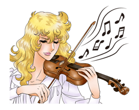 La Rose de Versailles: Global Edition รูปที่ 13