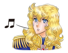 La Rose de Versailles: Global Edition รูปที่ 16