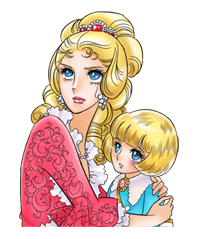 La Rose de Versailles: Global Edition รูปที่ 17
