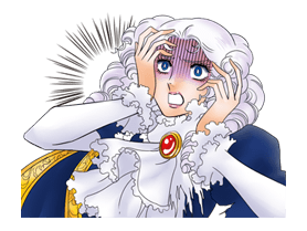 La Rose de Versailles: Global Edition รูปที่ 20