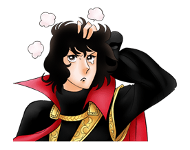 La Rose de Versailles: Global Edition รูปที่ 27