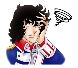 La Rose de Versailles: Global Edition รูปที่ 29