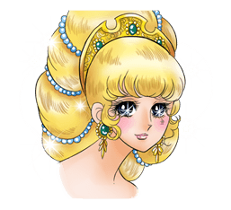 La Rose de Versailles: Global Edition รูปที่ 33
