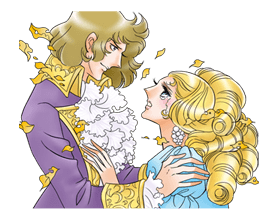 La Rose de Versailles: Global Edition รูปที่ 35