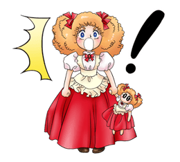 La Rose de Versailles: Global Edition รูปที่ 38
