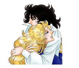 La Rose de Versailles: Global Edition รูปที่ 40