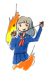 MIMEYURUMUMEKO รูปที่ 5