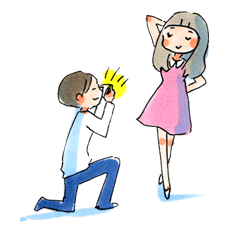 MIMEYURUMUMEKO รูปที่ 6