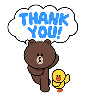 ตัวละคร LINE ป๊อปปปป รูปที่ 2