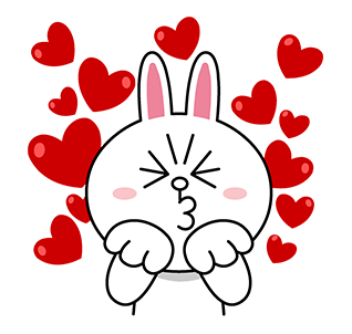 ตัวละคร LINE ป๊อปปปป รูปที่ 3