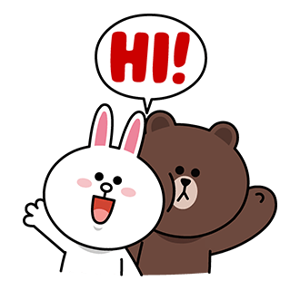 ตัวละคร LINE ป๊อปปปป รูปที่ 9