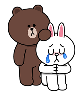 ตัวละคร LINE ป๊อปปปป รูปที่ 14