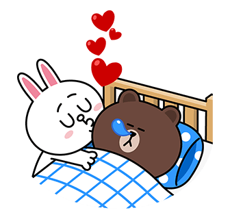 ตัวละคร LINE ป๊อปปปป รูปที่ 15