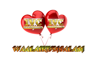 ucapan salam 1VC รูปที่ 2