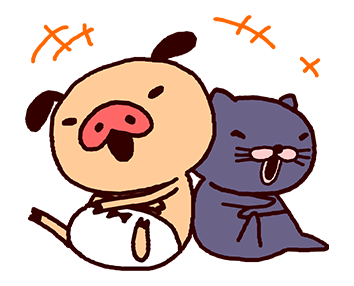 PANPAKA PANTS♪ ป๊อปอัพ & โม้ได้ด้วย รูปที่ 9