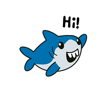 Sharrrk รูปที่ 1