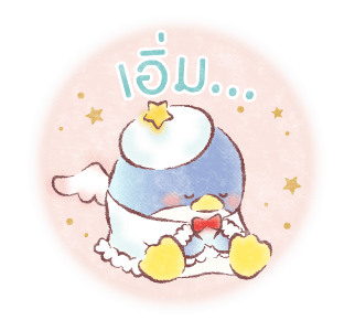 ตัวละครซานริโอ แองเจิ้ลผู้น่ารัก รูปที่ 6
