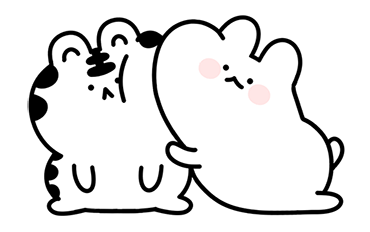 มินิ หวังอา & ฮูฮู รูปที่ 1