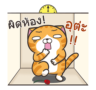 เหมียวซ่า : ทั้งใหญ่ทั้งดัง รูปที่ 9