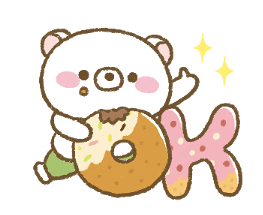 Animation! Udakuma and Friends sticker #12301710