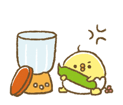 Animation! Udakuma and Friends sticker #12301727