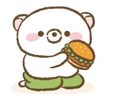 Animation! Udakuma and Friends sticker #12301728