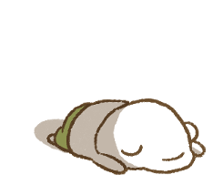 Animation! Udakuma and Friends sticker #12301731