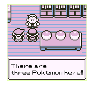 Pokémon ลายพิกเซล พร้อมเสียง! รูปที่ 24