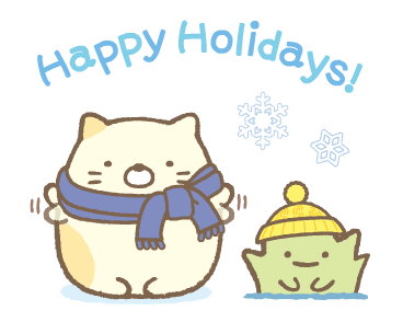 Sumikko Gurashi รูปที่ 1